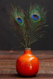 Jarron mini Naranja