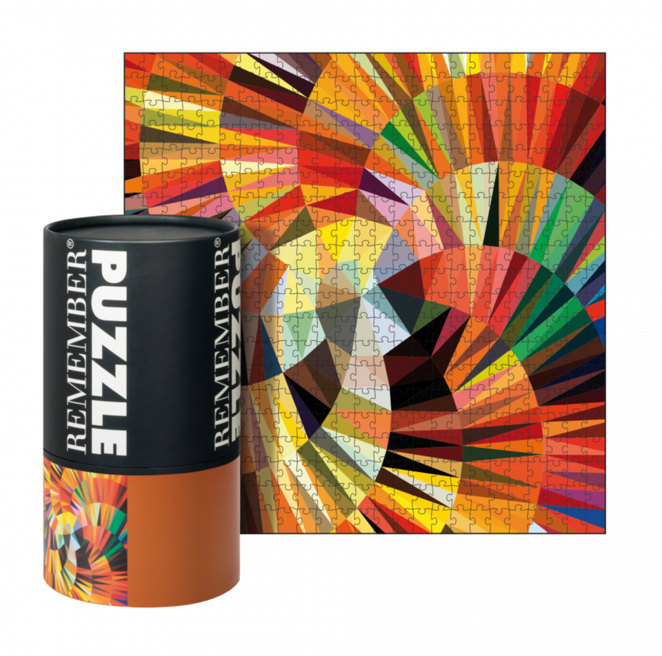 Puzzle Twist