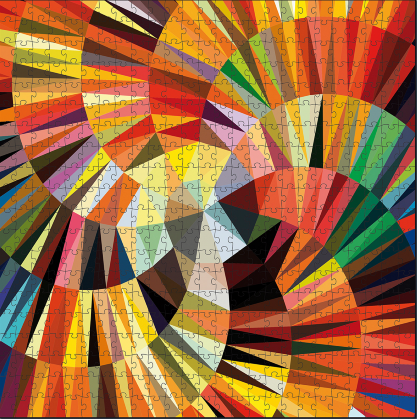 Puzzle Twist