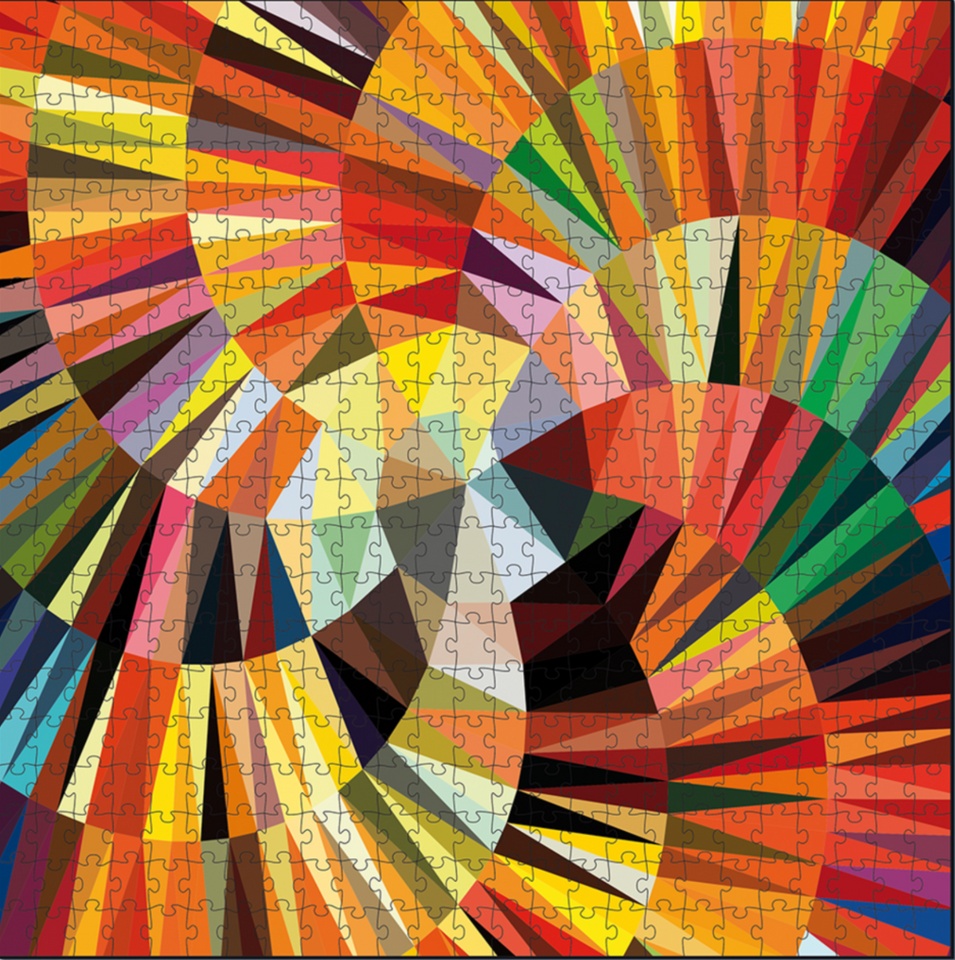 Puzzle Twist