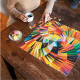 Puzzle Twist