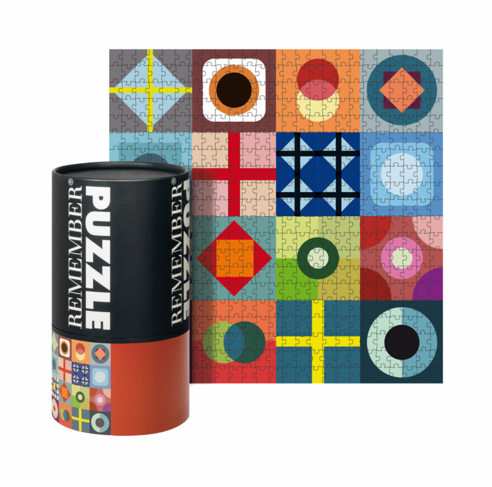 Puzzle Maritimo
