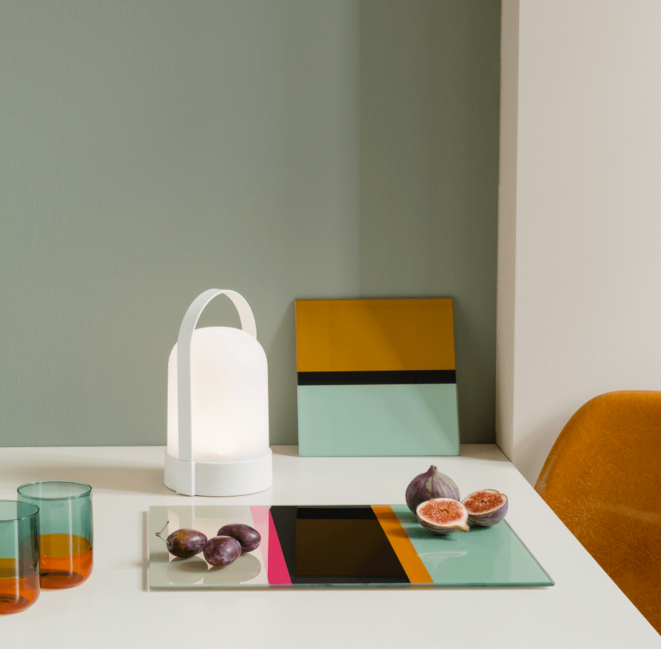 Tabla de cocina