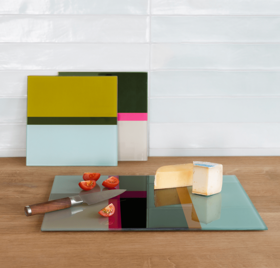 Tabla de cocina