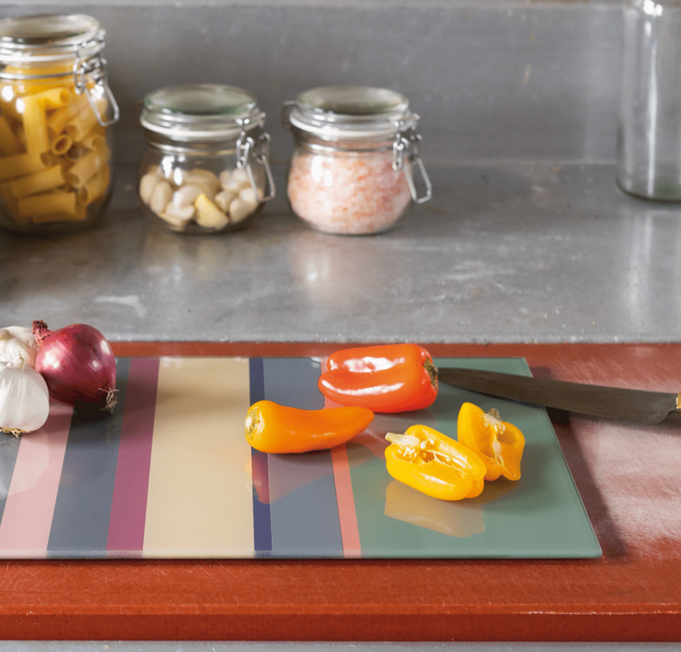 Tabla de cocina