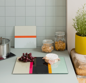 Tabla de Cocina Pequeña
