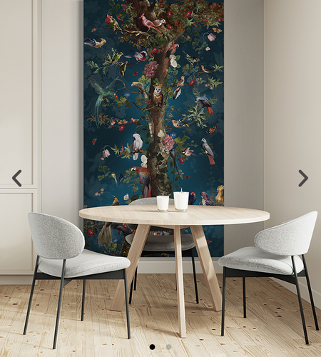 Tapiz Terciopelo 80x144 cm