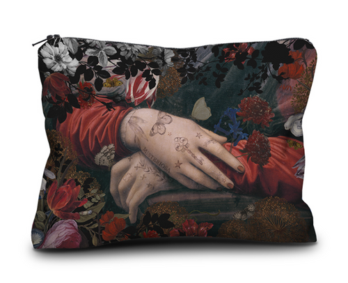 Bolso Mano Misteriosa