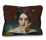 Bolso Mano Clementina