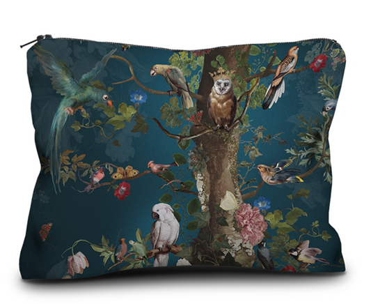 Bolso Mano Arbol de Vida