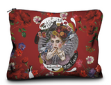 Bolso Mano Rojo Tais