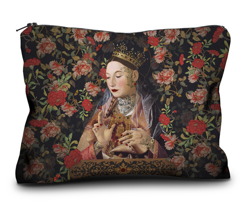 Bolso Mano Messina