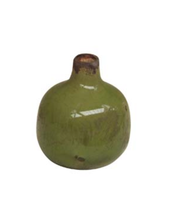 Jarron Mini Verde claro