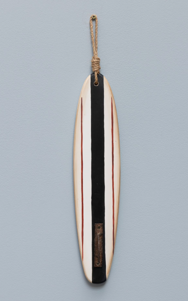 Tabla Surf rayas