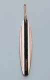 Tabla Surf rayas