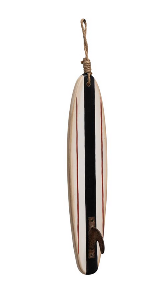 Tabla Surf rayas