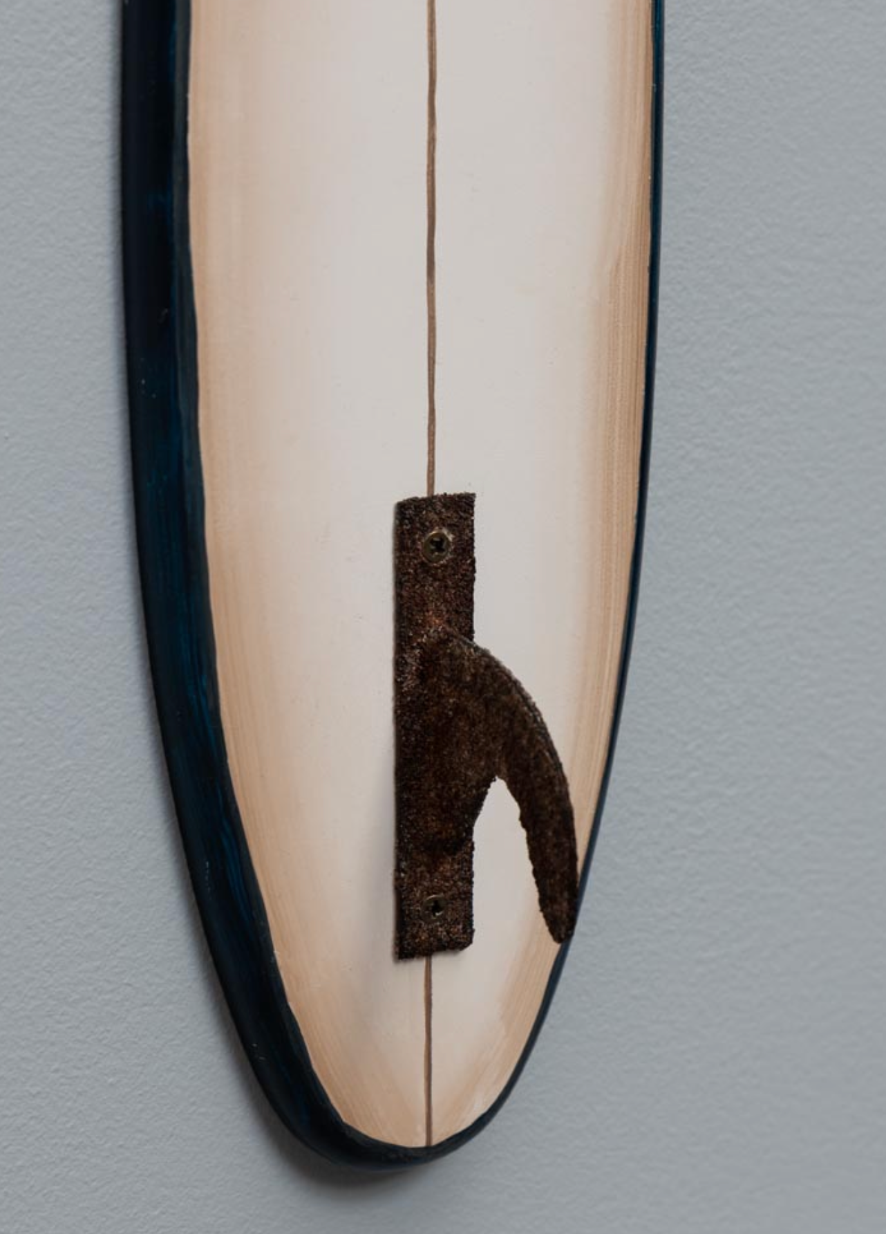 Tabla Surf raya central