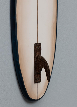 Tabla Surf raya central