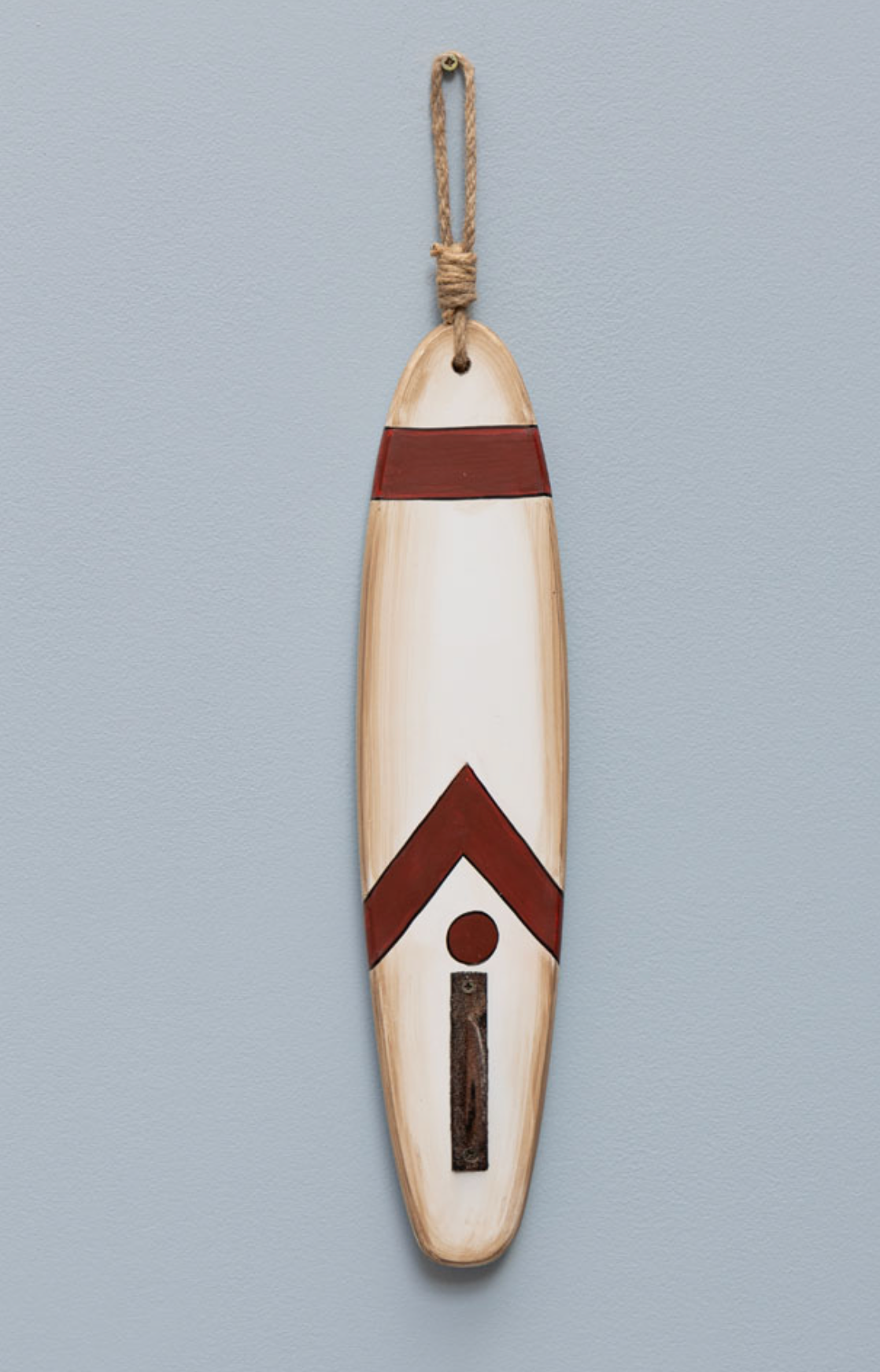 Tabla Surf roja