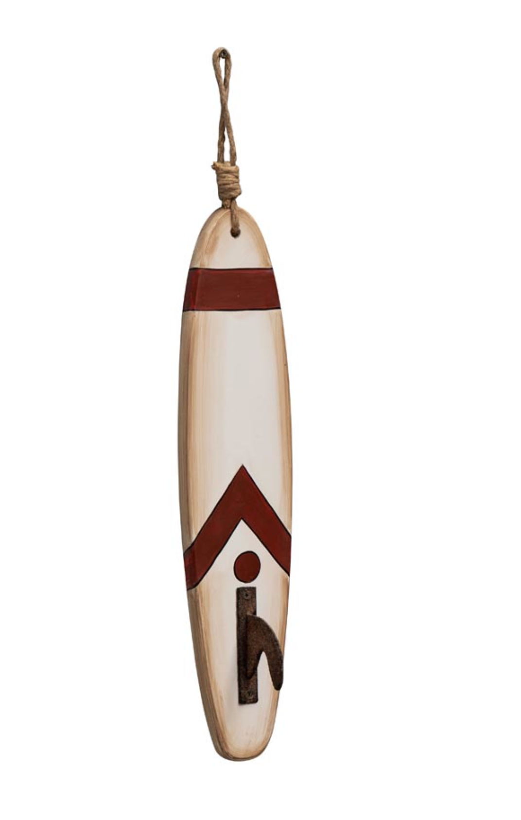 Tabla Surf roja