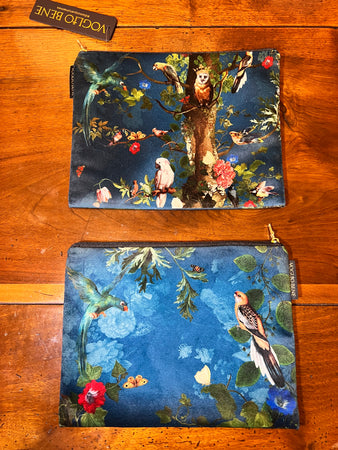 Bolso Mano Arbol de Vida