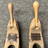 Horma zapato