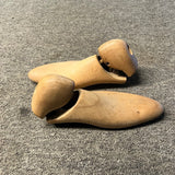 Horma zapato