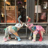 Figura elefante 34 cm