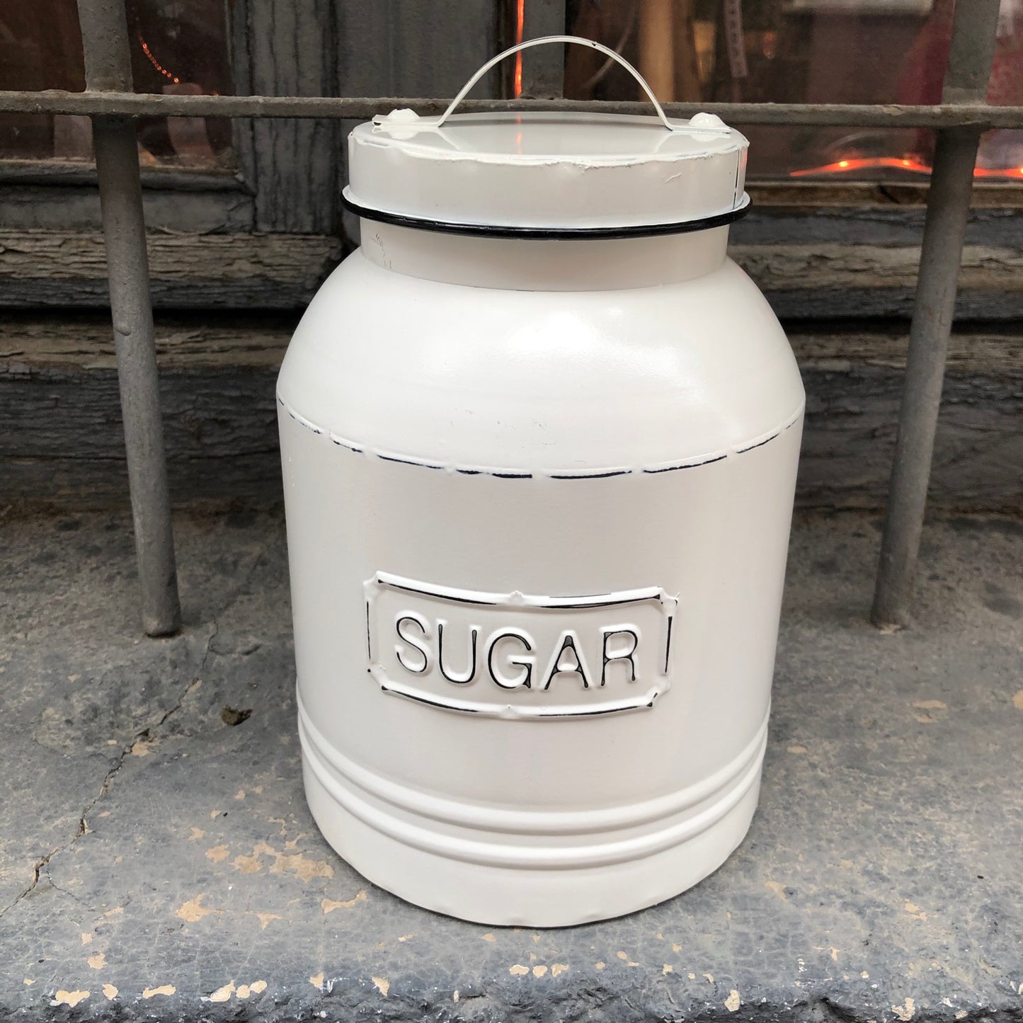 Bote Sugar