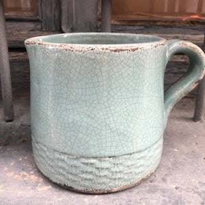 Jarra/Jarron mint