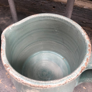 Jarra/Jarron mint