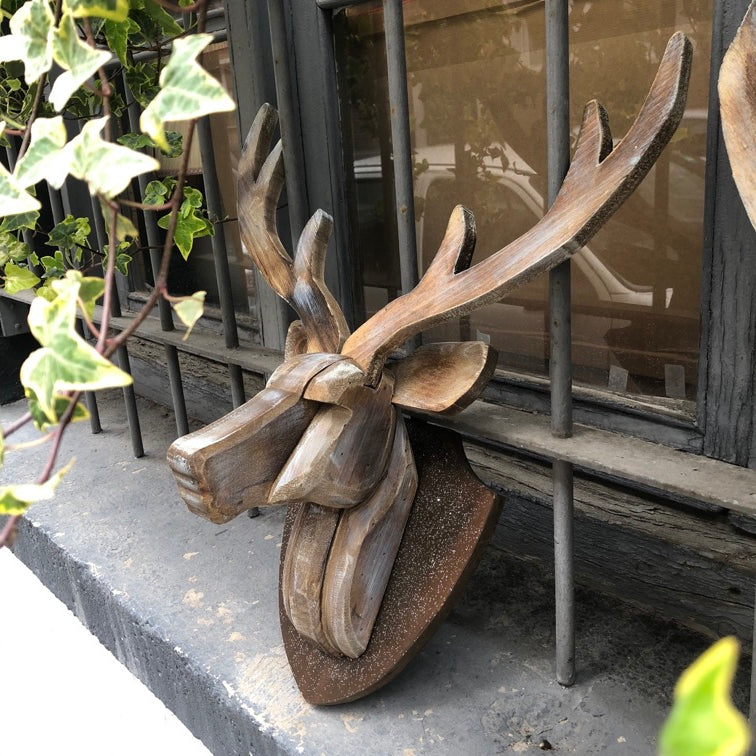 Cabeza de Venado