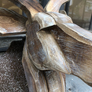 Cabeza de Venado
