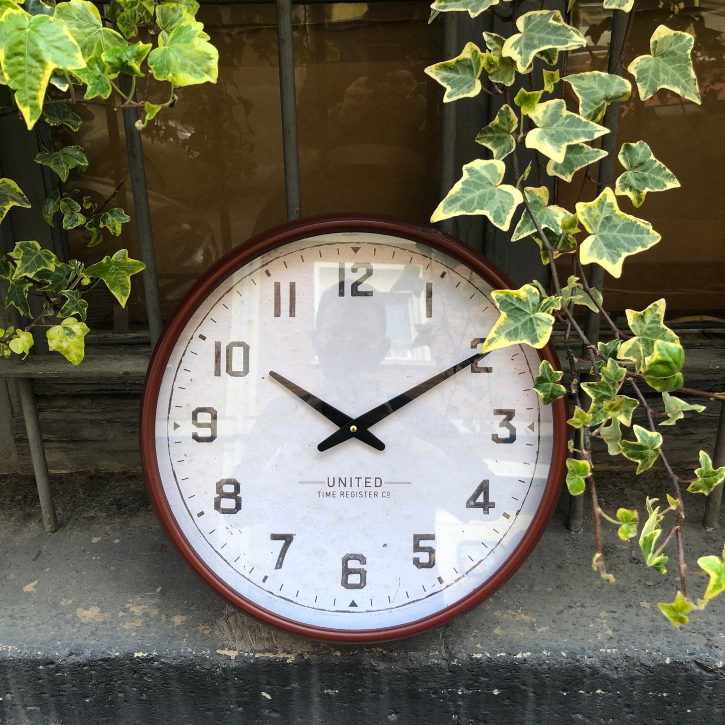 Reloj Granate