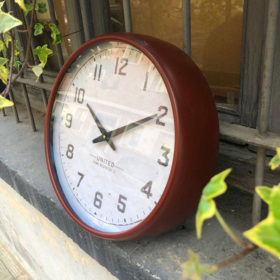 Reloj Granate