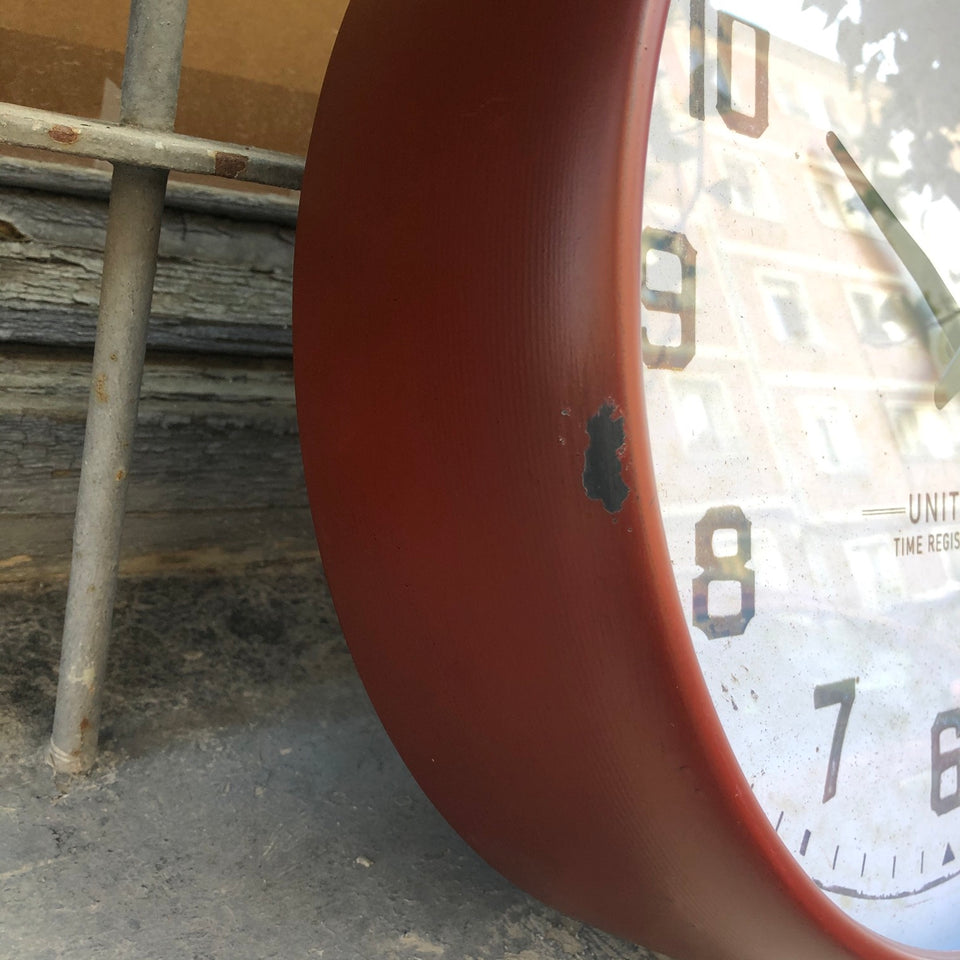 Reloj Granate