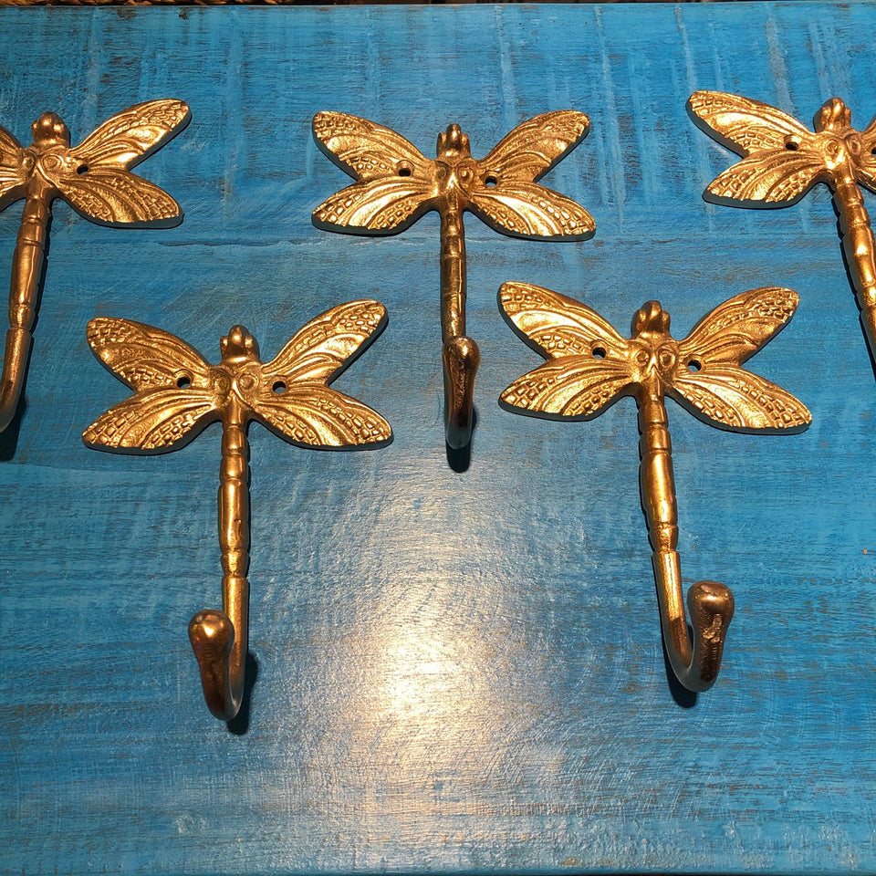 Colgador Mariposa