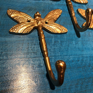 Colgador Mariposa