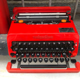 Maquina de Escribir Olivetti Valentine