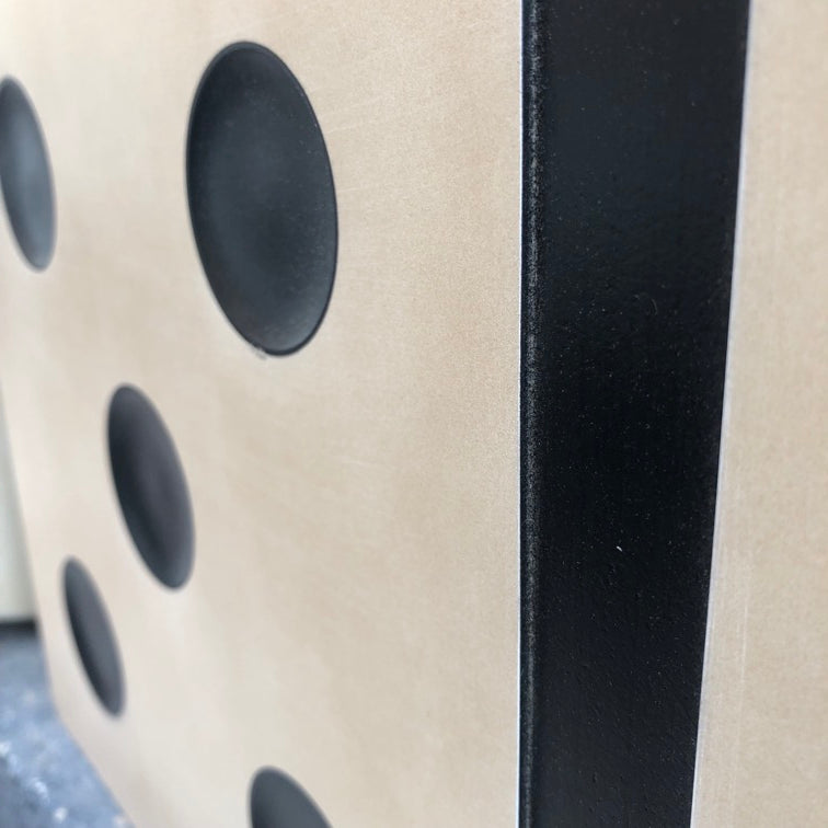 Ficha domino XL 5+2
