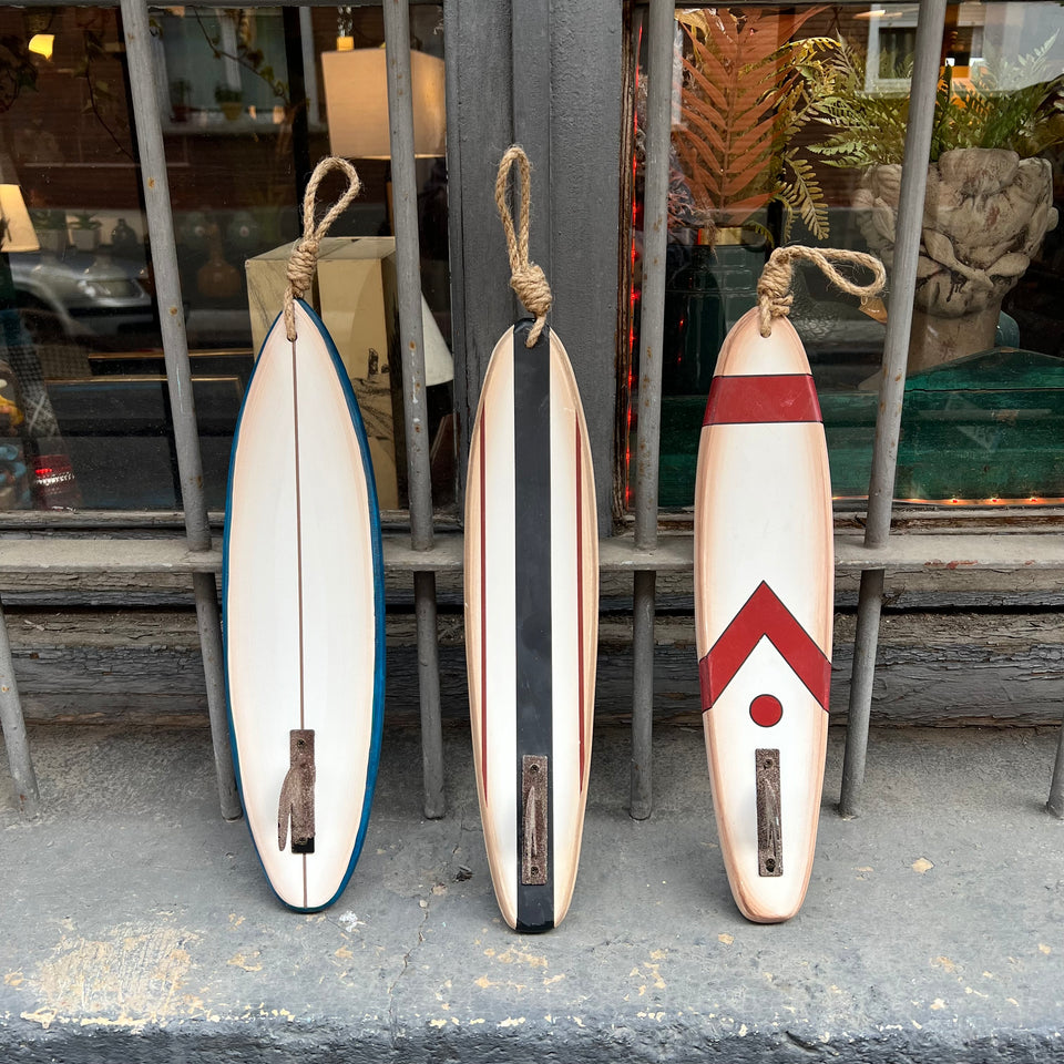 Tabla Surf rayas