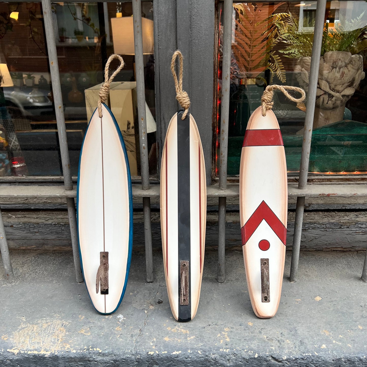 Tabla Surf roja