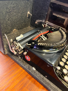 Maquina de Escribir Remington
