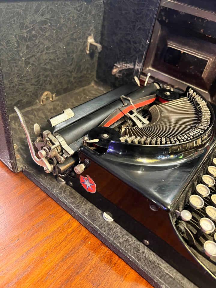 Maquina de Escribir Remington