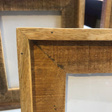 Marco de fotos madera maciza fotos 13x18