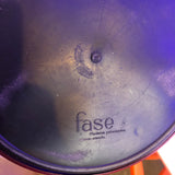 Lámpara fase roja