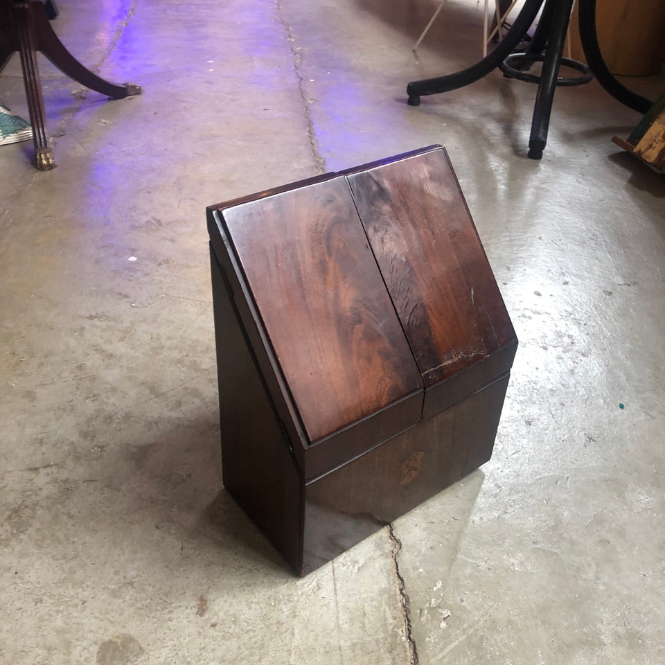Caja cartas