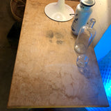 Mesa patas maquina de coser