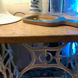 Mesa patas maquina de coser
