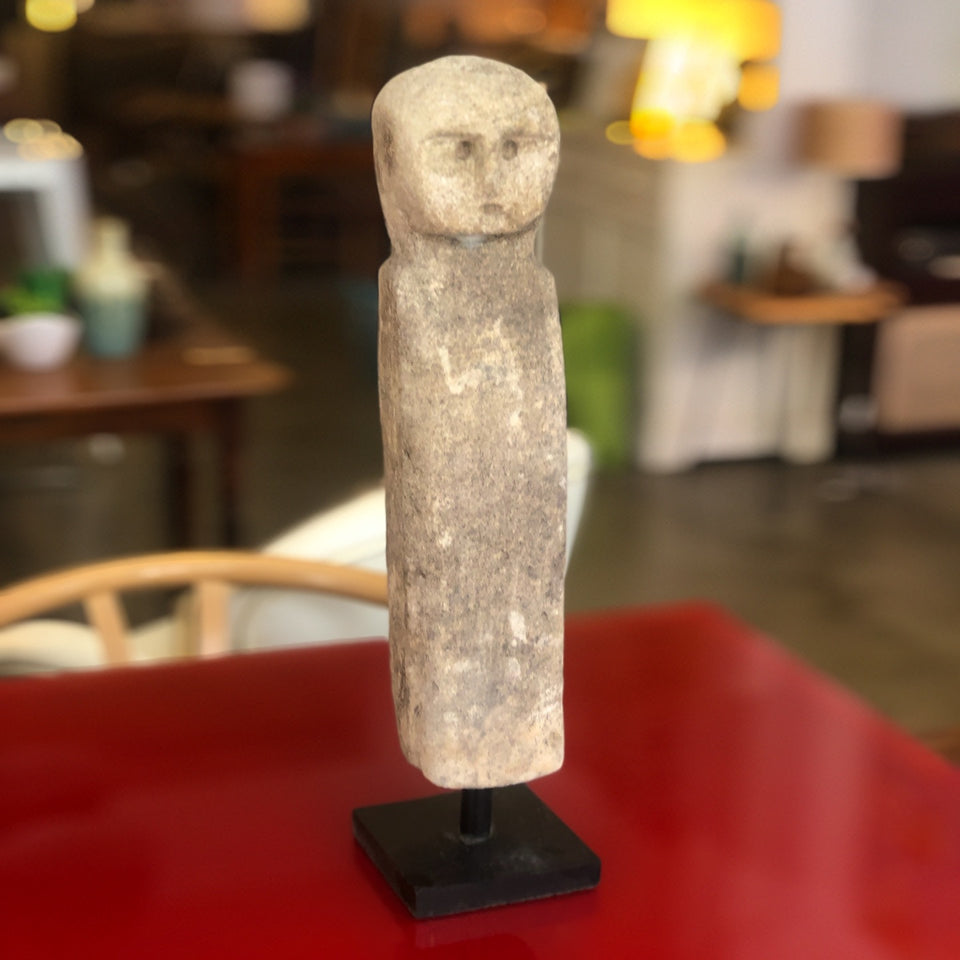 Figura piedra natural